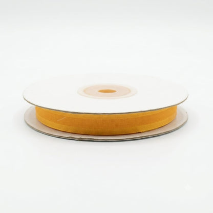 Organza Con Orilla Satinada #2