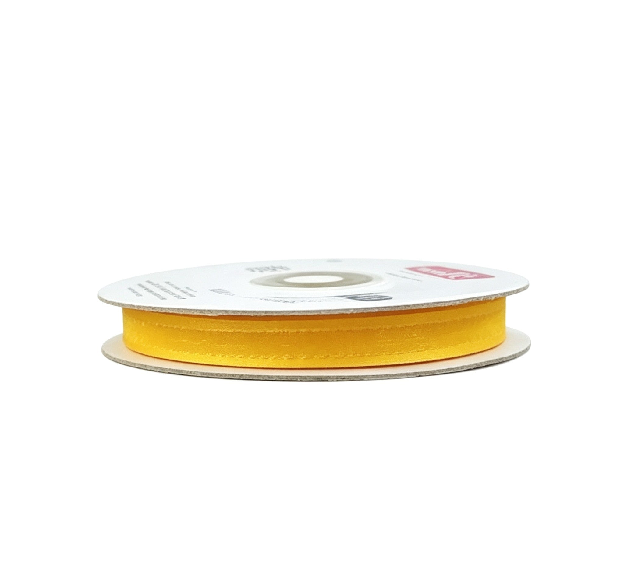 Organza Con Orilla Satinada Y Filo Iridiscente #1