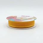 Organza Con Orilla Satinada #3