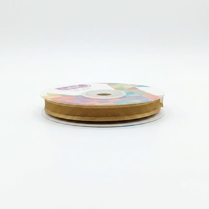Organza Con Orilla Satinada #2