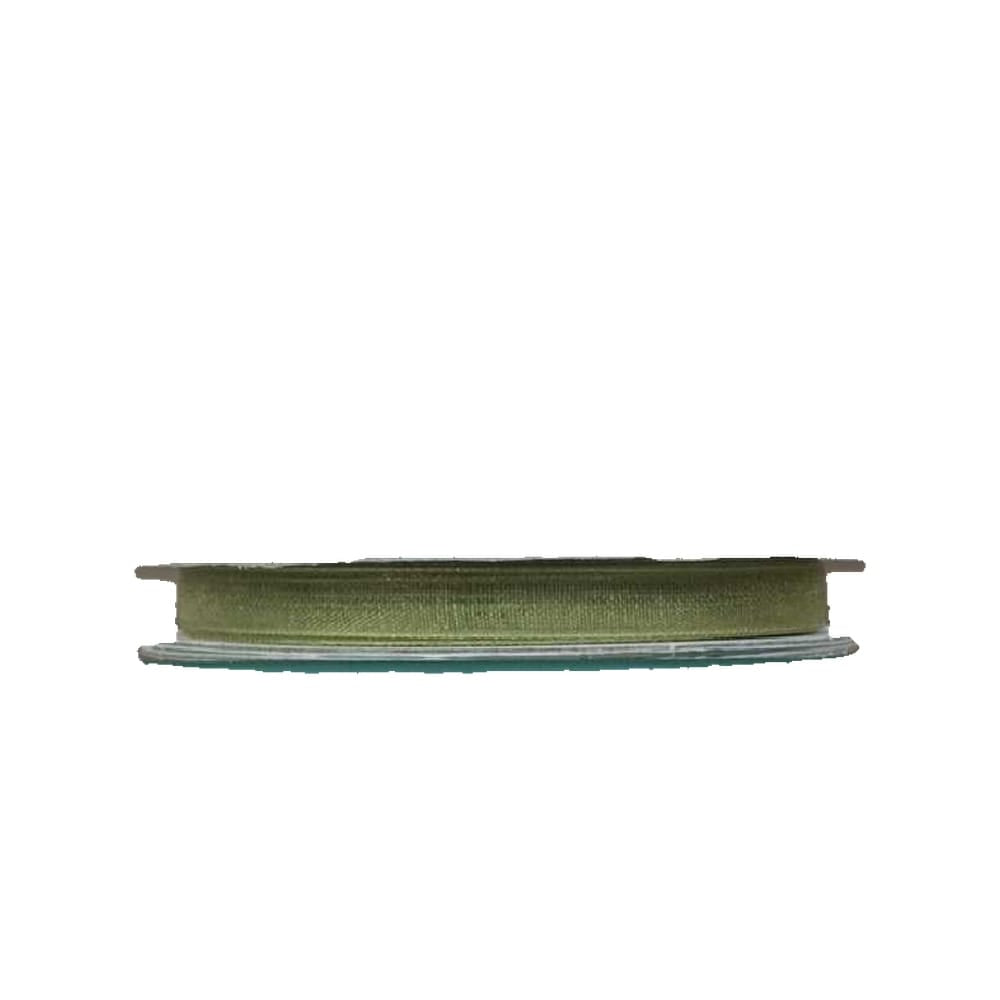 Listón de Organza Lisa #1 (0.6 cm)