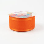 Organza Con Orilla Satinada #9