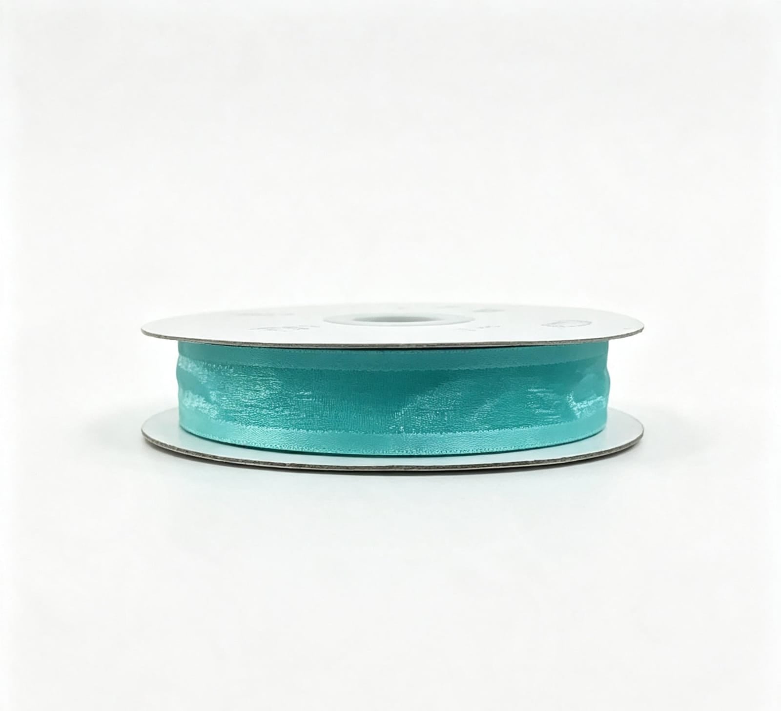 Organza Con Orilla Satinada #3