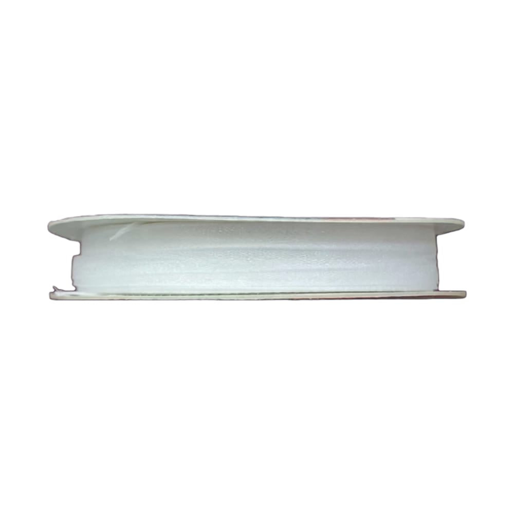 Listón de Organza Lisa #0 (0.30 cm)