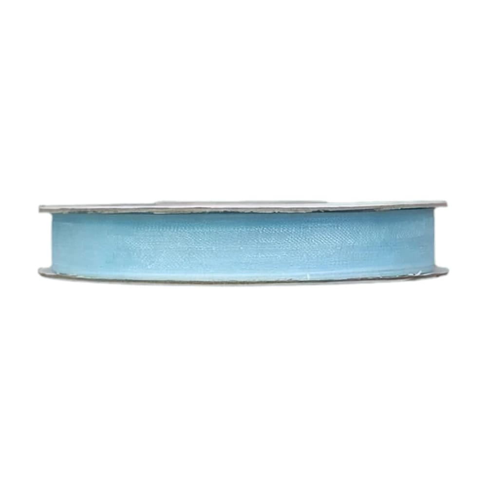 Listón de Organza Lisa #2 (0.9 cm)