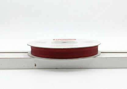 Organza Con Orilla Satinada #2