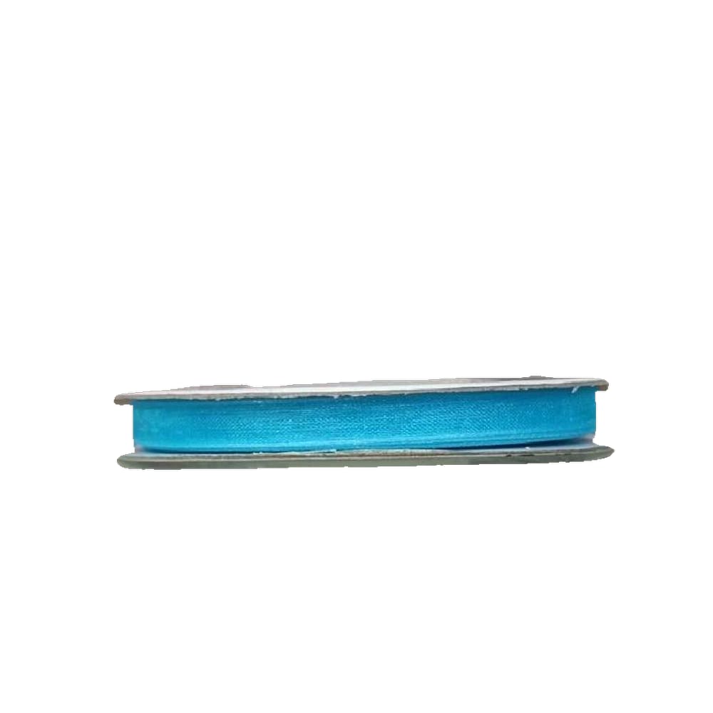 Listón de Organza Lisa #1 (0.6 cm)
