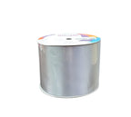 Liston Satinado doble cara 3 pulgadas