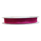 Organza Con Orilla Satinada #2