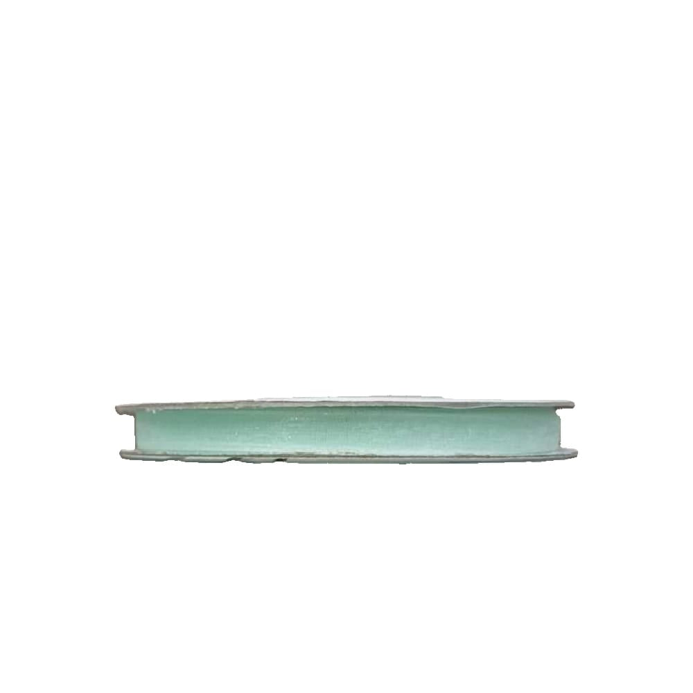 Listón de Organza Lisa #1 (0.6 cm)