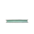 Listón de Organza Lisa #1 (0.6 cm)