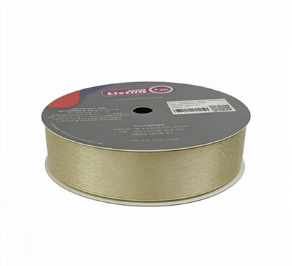Liston Con Brillo Oro #5