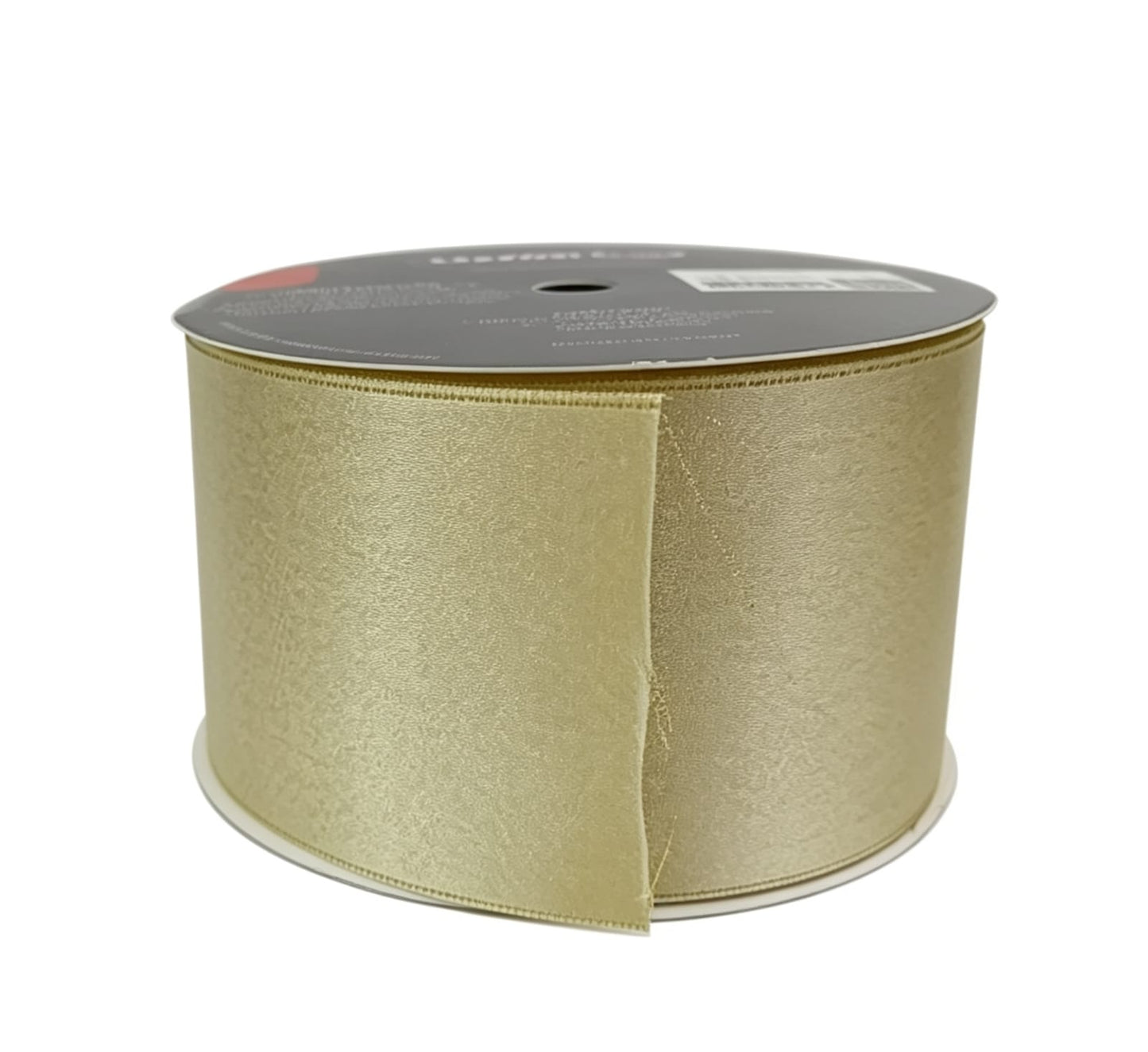 Liston Con Brillo Oro #12