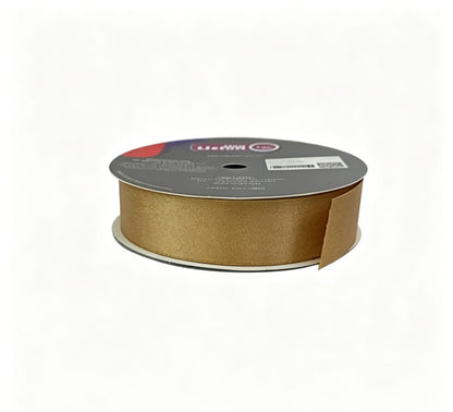 Liston Con Brillo Oro #5
