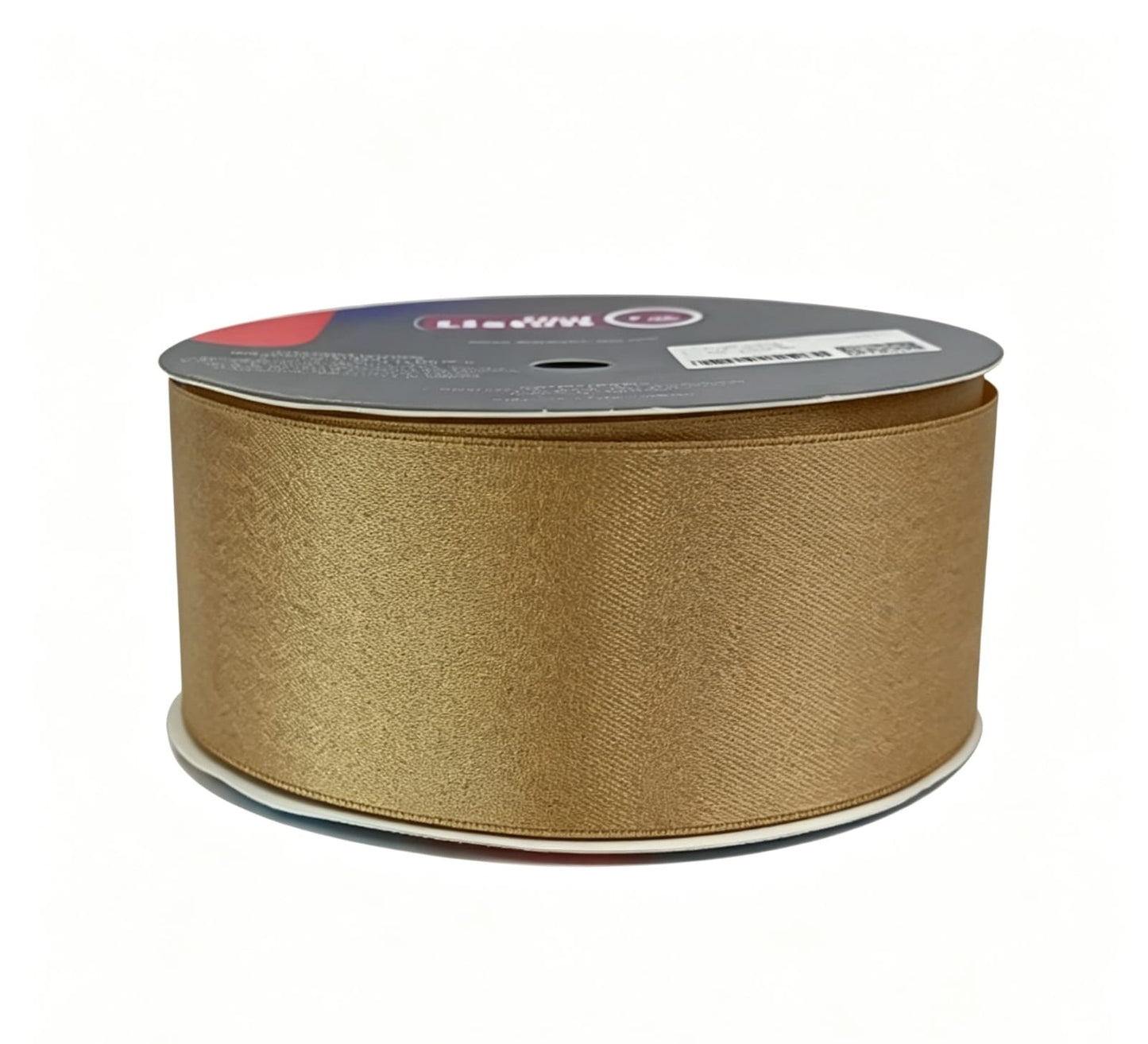 Liston Con Brillo Oro #9
