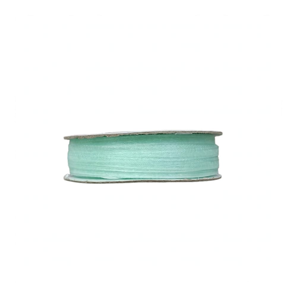 Listón de Organza Lisa #0 (0.30 cm)
