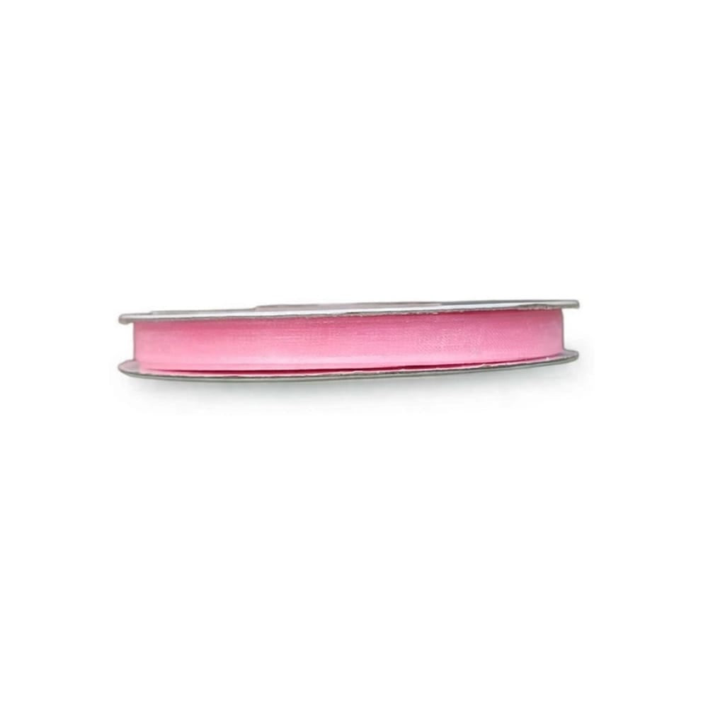 Listón de Organza Lisa #1 (0.6 cm)
