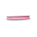 Listón de Organza Lisa #1 (0.6 cm)