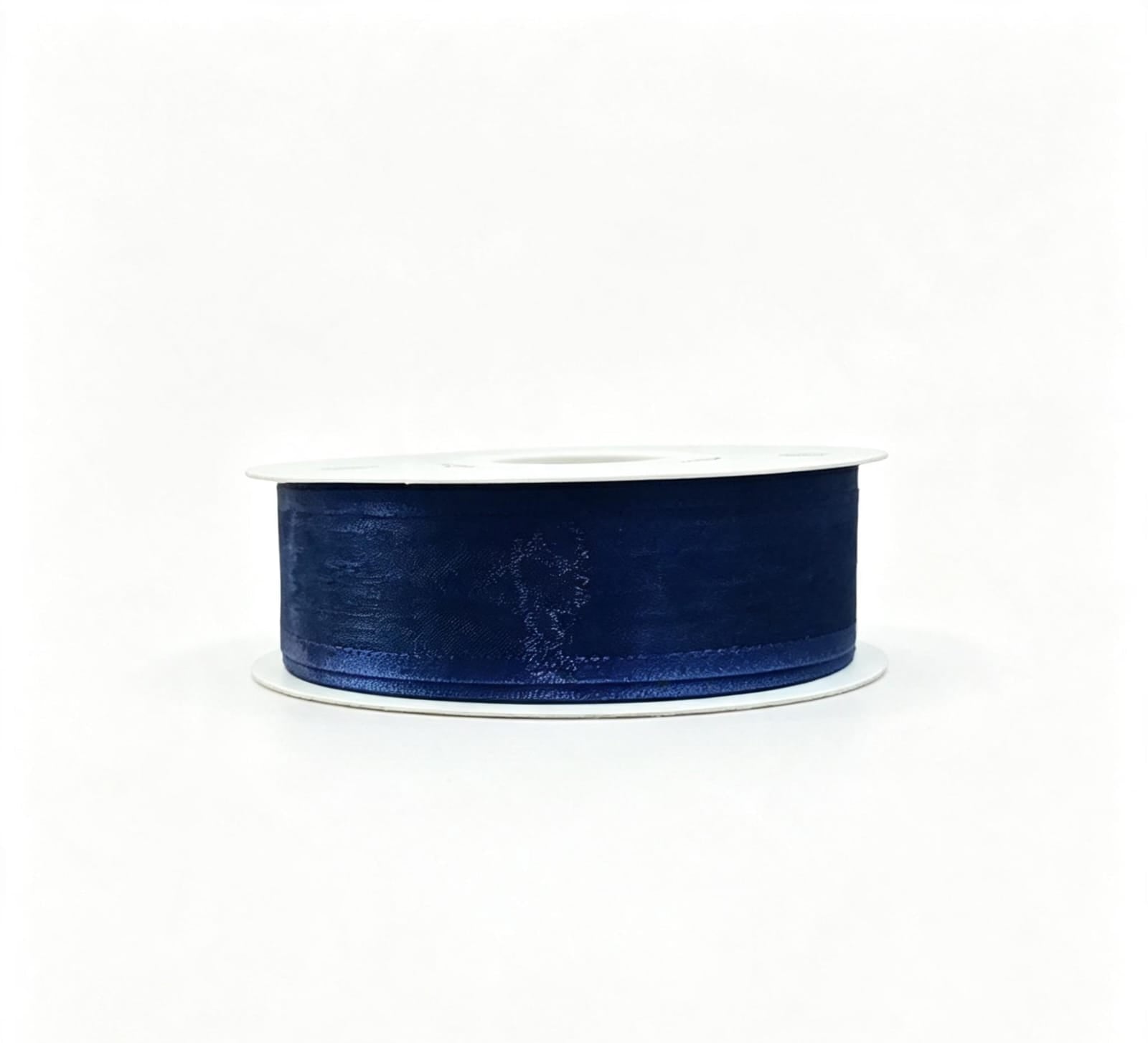 Organza Con Orilla Satinada #5