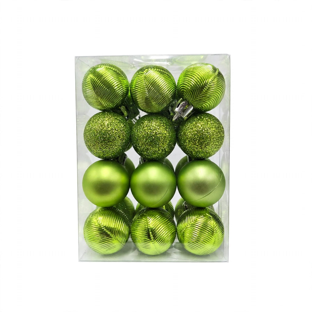 Esfera Navideña Mini