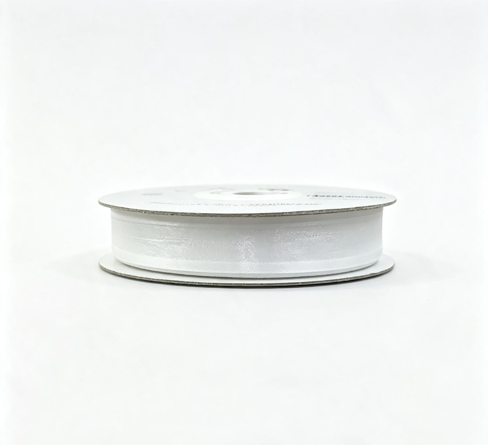 Organza Con Orilla Satinada #3