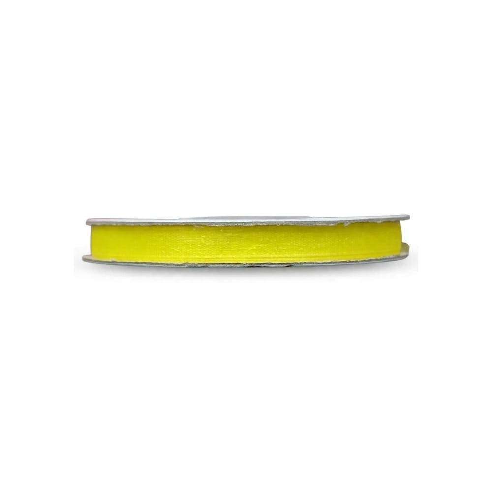 Listón de Organza Lisa #1 (0.6 cm)