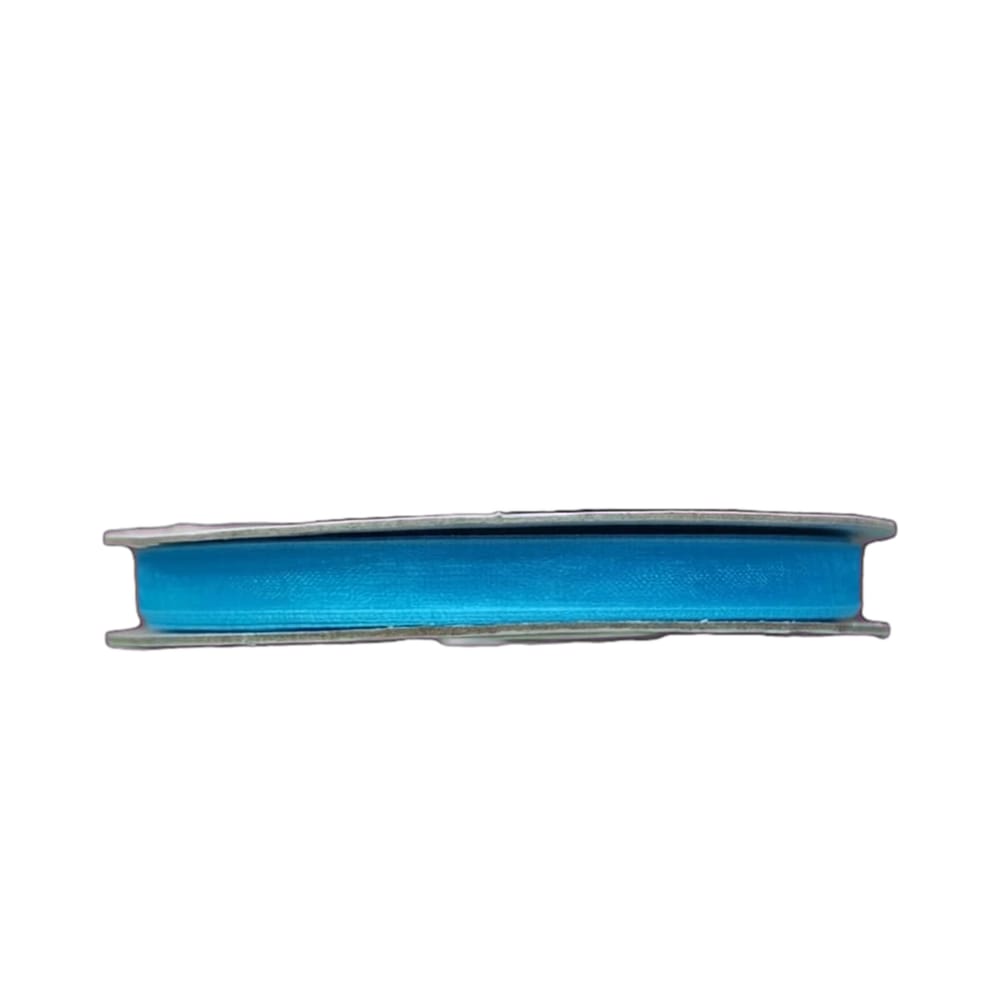 Listón de Organza Lisa #1 (0.6 cm)