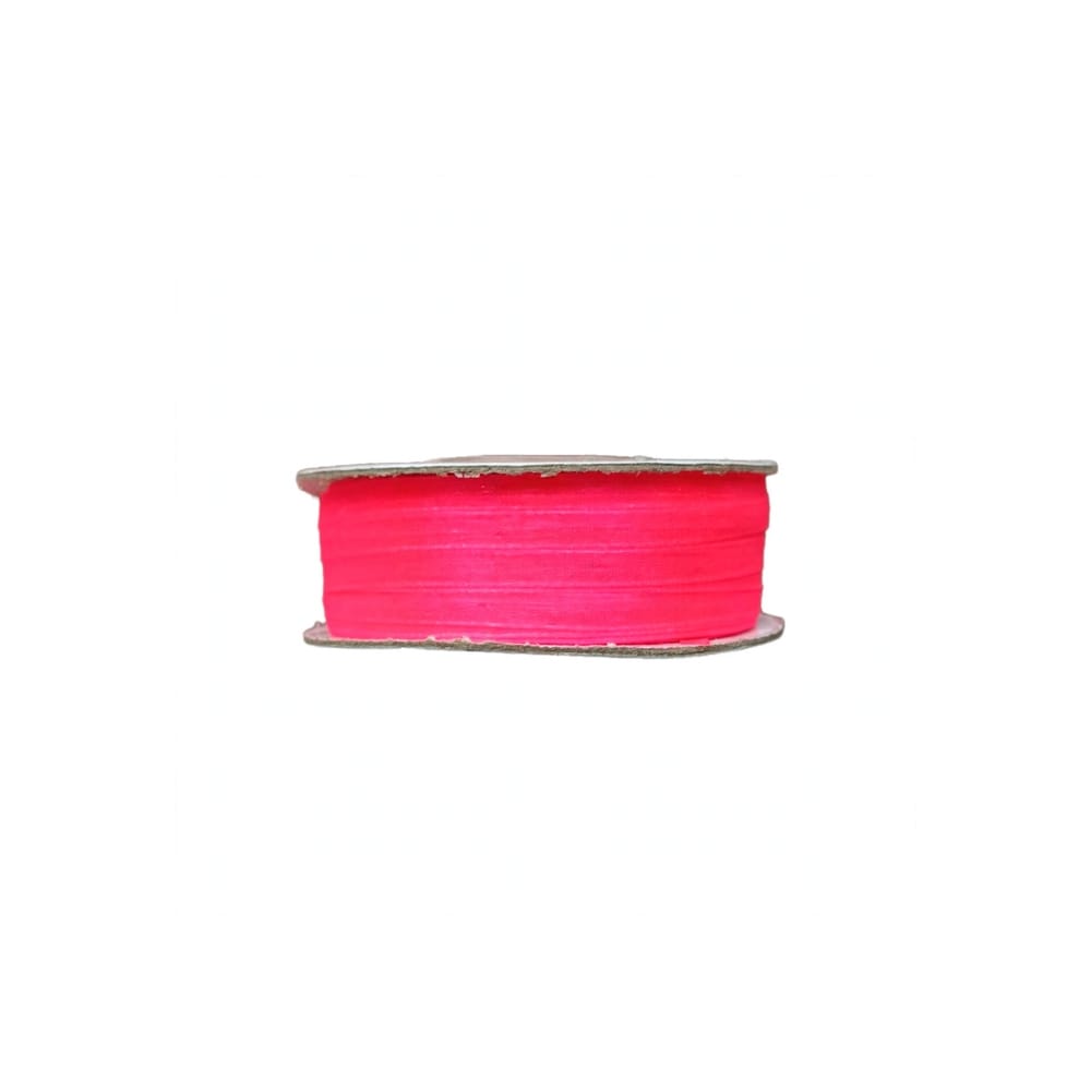 Listón de Organza Lisa #0 (0.30 cm)