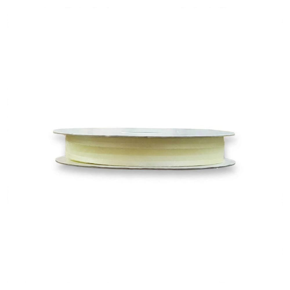 Organza Con Orilla Satinada #2