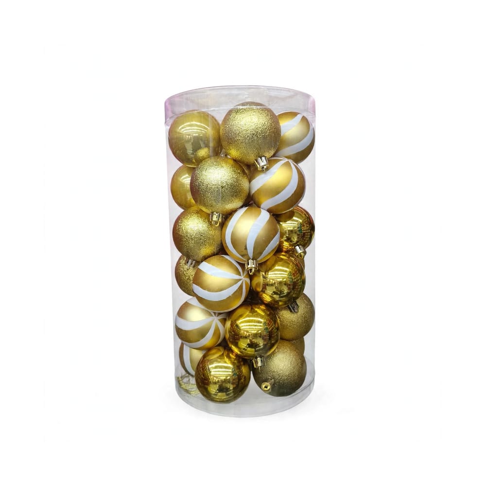 Esfera Caramelo #6 (6 cm)