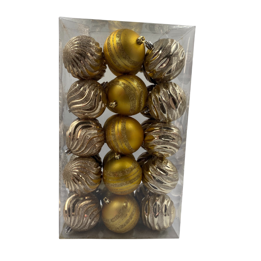 Esfera #8 | Modelo 00011