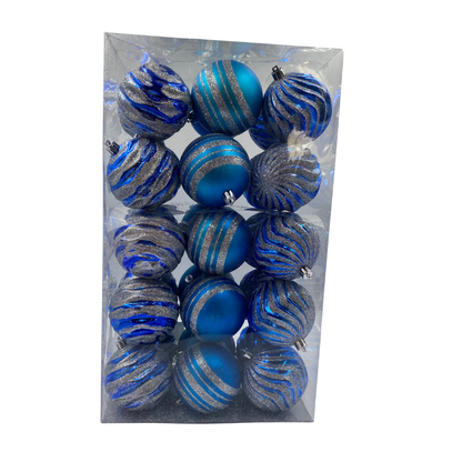 Esfera #8 | Modelo 00011