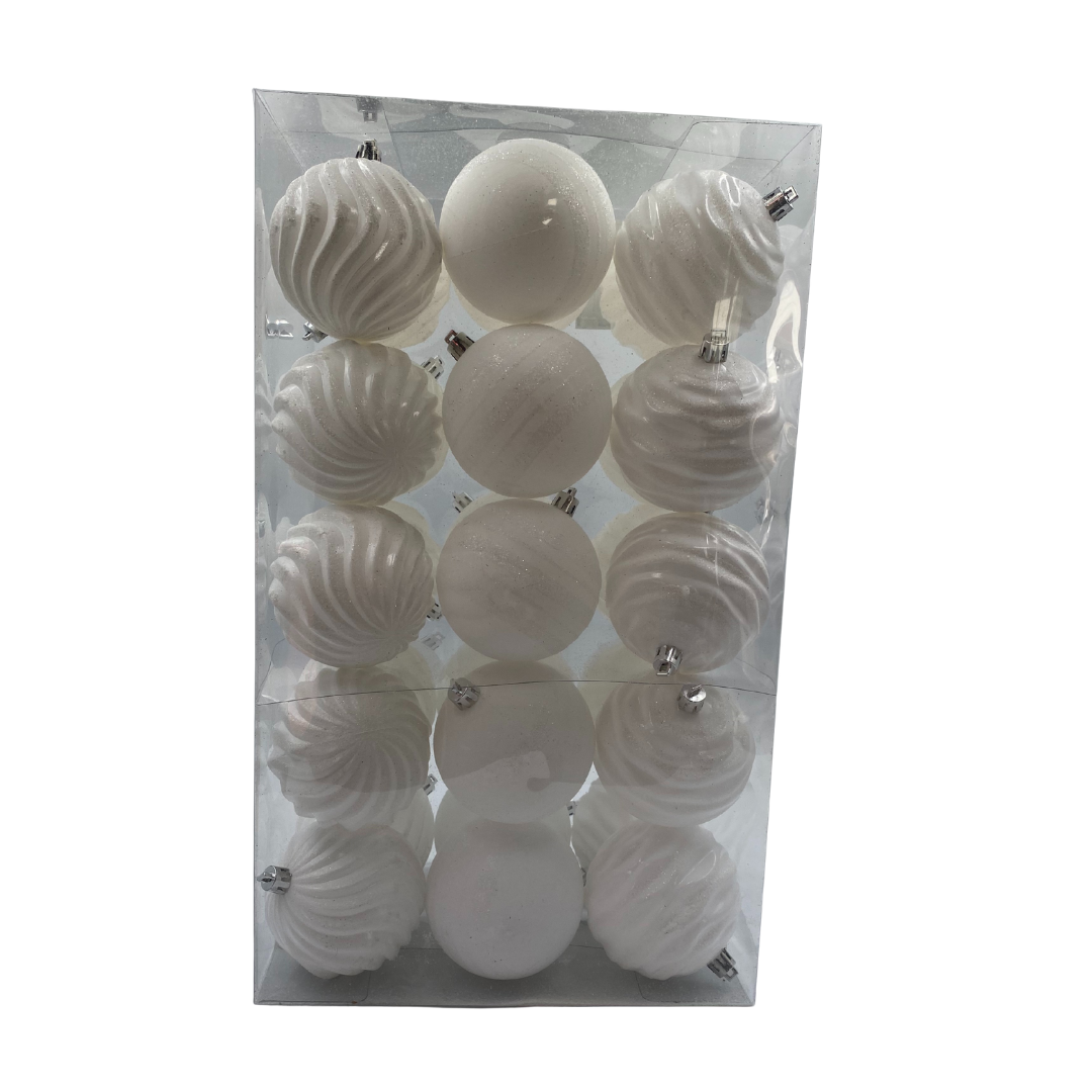 Esfera #8 | Modelo 00011