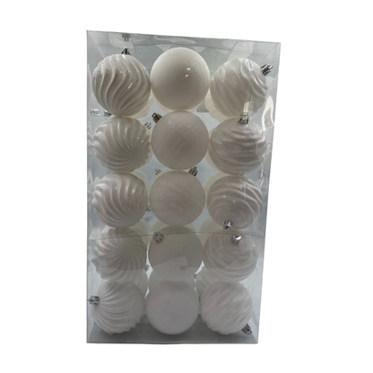 Esfera #8 | Modelo 00011