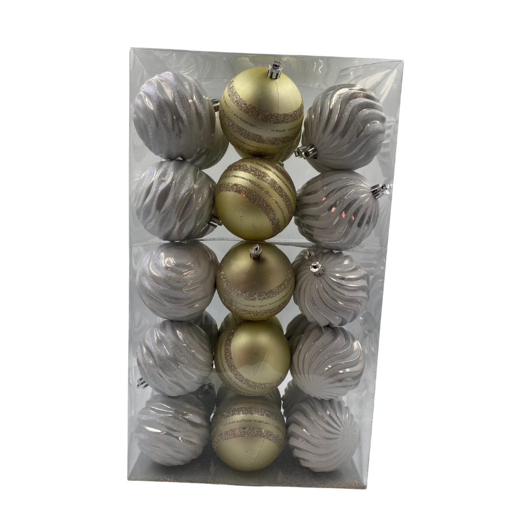 Esfera #8 | Modelo 00011