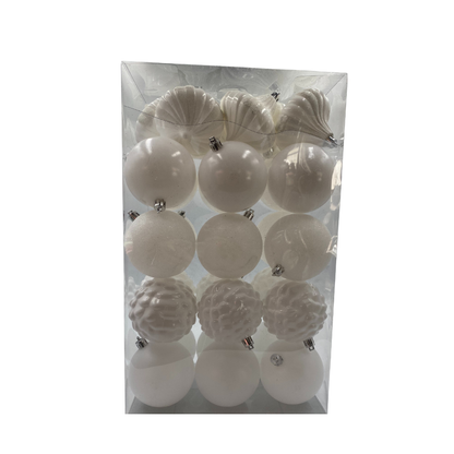 Esfera #8 | Modelo 00012