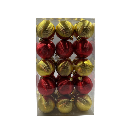 Esfera #6 | Modelo 0006