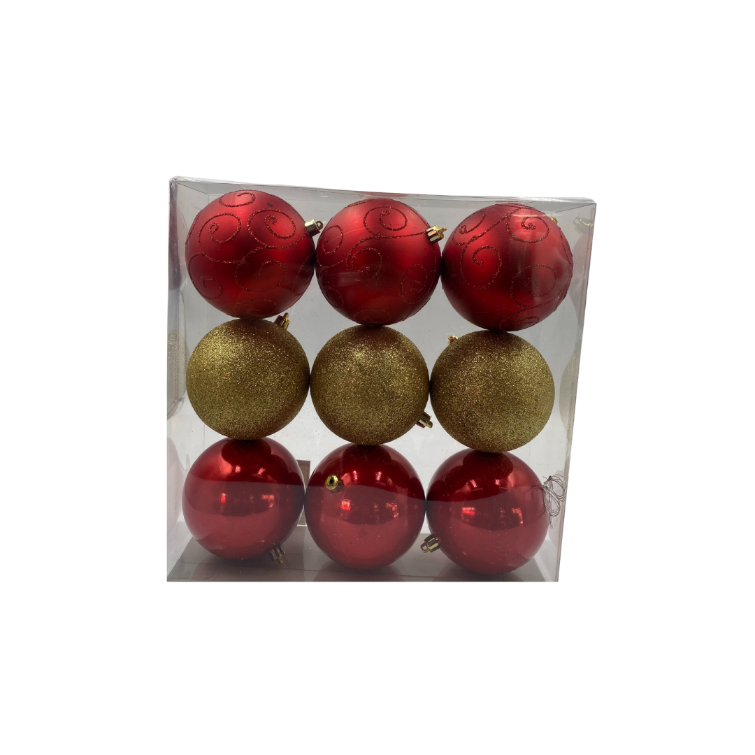 Esfera #10 | Modelo 00018