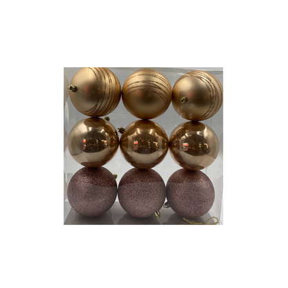Esfera #10 | Modelo 00018