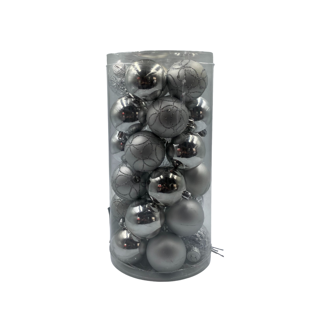 Esfera #6 | Modelo 0010