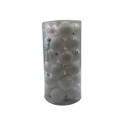 Esfera #6 | Modelo 0010
