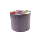 Liston Satinado doble cara 3 pulgadas