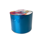 Liston Satinado doble cara 3 pulgadas