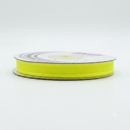 Organza Con Orilla Satinada #2