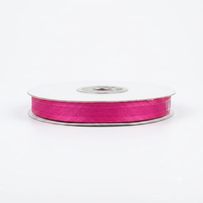 Organza Con Orilla Satinada #2