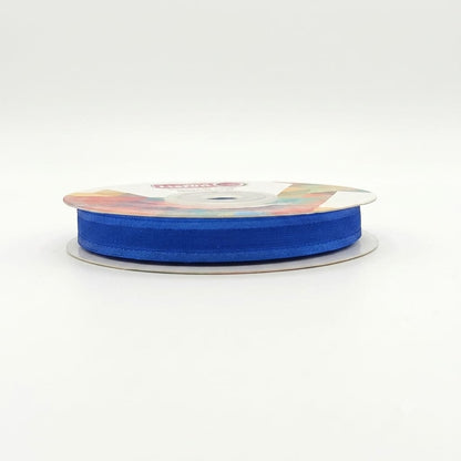 Organza Con Orilla Satinada #2