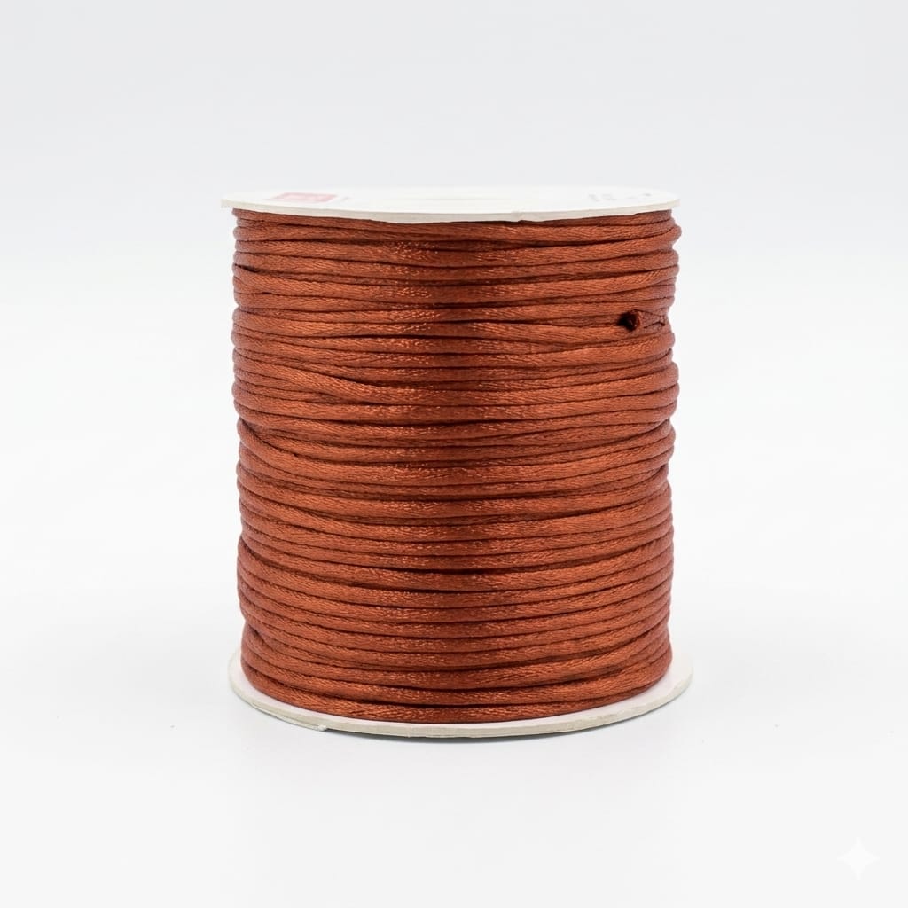 Cola de rata 2 mm