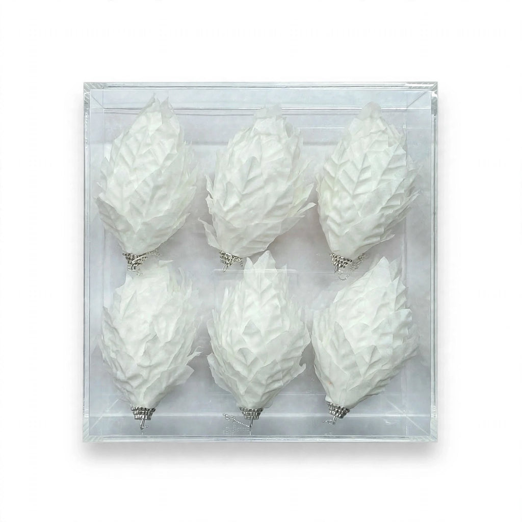Esfera de Pluma
