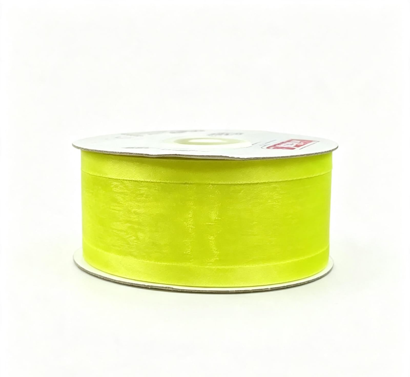Organza Con Orilla Satinada #9