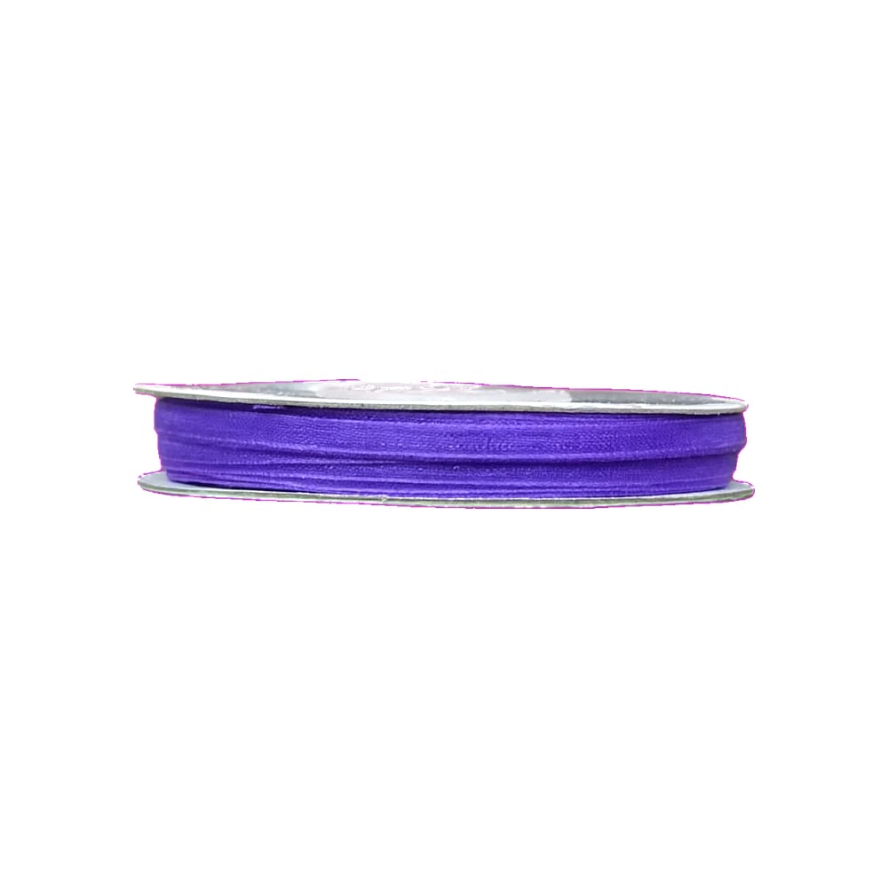 Listón de Organza Lisa #0 (0.30 cm)